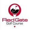Redgate Golf Course - Public Logo