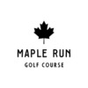 Maple Run Golf Course - Public Logo