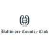 Baltimore Country Club - West Course Logo