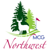 Main at Northwest Park Golf Course - Public Logo
