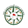 Captains Golf Course - Starboard Logo