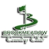 Brookmeadow Country Club - Public Logo