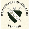 Wahconah Country Club - Semi-Private Logo