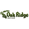 Oak Ridge Golf Club - Semi-Private Logo