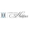 Country Club of Halifax Logo