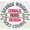 George Wright Golf Course - Public Logo