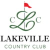Lakeville Country Club - Public Logo