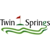 Twin Springs Golf Course - Public Logo
