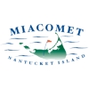 Miacomet Golf Club - Public Logo
