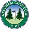 Needham Golf Club - Private Logo