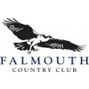 Falmouth Country Club - Eighteen Hole Course Logo