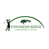 Townsend Ridge Country Club - Public Logo