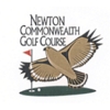 Newton Commonwealth Golf Course - Public Logo