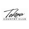 Tekoa Country Club - Public Logo