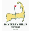 Bayberry Hills Golf Course Logo