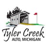 Tyler Creek Golf Club - Public Logo