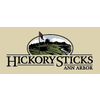Hickory Sticks Golf Club Logo