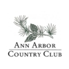 Ann Arbor Country Club - Private Logo