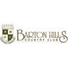 Barton Hills Country Club - Private Logo