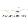 Arcadia Bluffs Golf Course - Public Logo