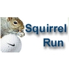 Squirrel Run Country Club - Public Logo