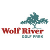 Bear Lake Highlands Golf Course Logo