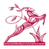 Blythefield Country Club - Private Logo