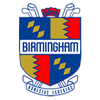 Birmingham Country Club - Private Logo