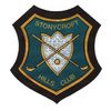 Stonycroft Hills Club - Private Logo