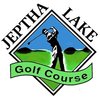 Jeptha Lake Golf Course - Public Logo