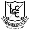 Lakelands Golf & Country Club - Private Logo