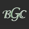 Bronson Golf Club Logo