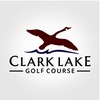 The Executive at Clark Lake Golf Course - Public Logo