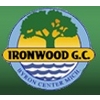 Ironwood Golf Course - Public Logo