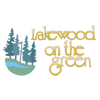 Briar South Golf Course Logo