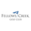 South/West at Fellows Creek Golf Course - Public Logo