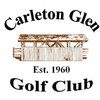 Carleton Glen Golf Club - Public Logo
