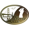 Mackinaw Club, The - Public Logo