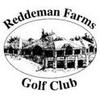Reddeman Farms Golf Club - Public Logo