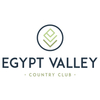 Ridge at Egypt Valley Country Club - Private Logo