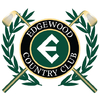 Edgewood Country Club - Private Logo