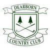 Dearborn Country Club - Private Logo