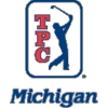 Tournament Players Club of Michigan - Private Logo