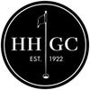 Huron Hills Golf Course - Public Logo