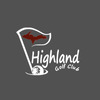 Highland Golf Club - Semi-Private Logo