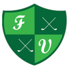 Flushing Valley Country Club - Private Logo