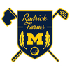 Radrick Farms Golf Club - Private Logo