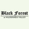 The Black Forest at Wilderness Valley Golf Resort - Resort Logo