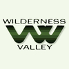 The Valley at Wilderness Valley Golf Resort - Resort Logo