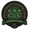 Atlas Valley Country Club - Private Logo